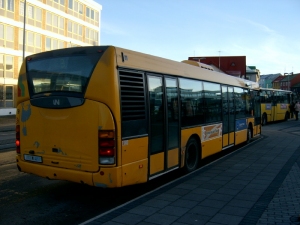 tb) Bus.ís - Strætó reykjavik
