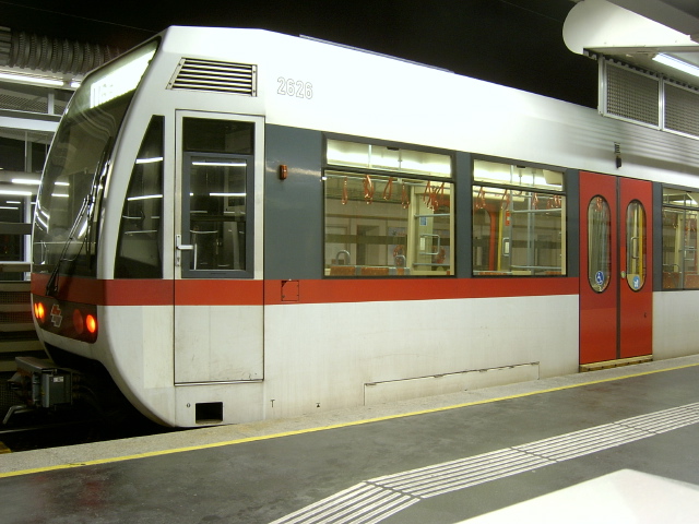 U6 T2626