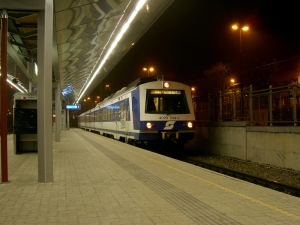 Nacht-S-Bahn 1
