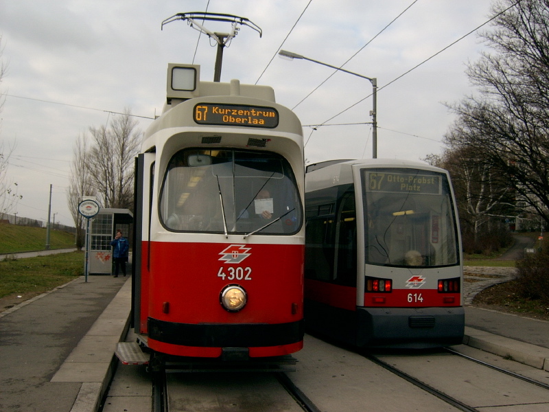 Neue LED-Anzeigen für E2/c5 (4302/1502) 06