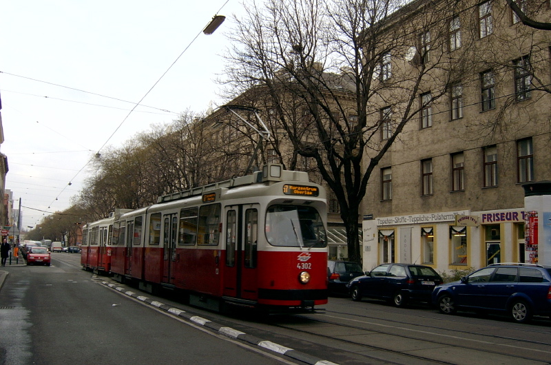 Neue LED-Anzeigen für E2/c5 (4302/1502) 01