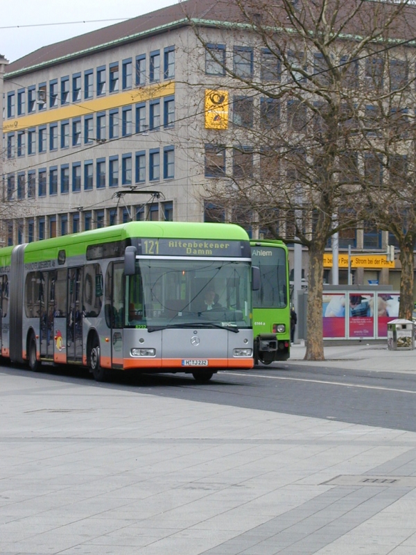 Hannover_OePNV