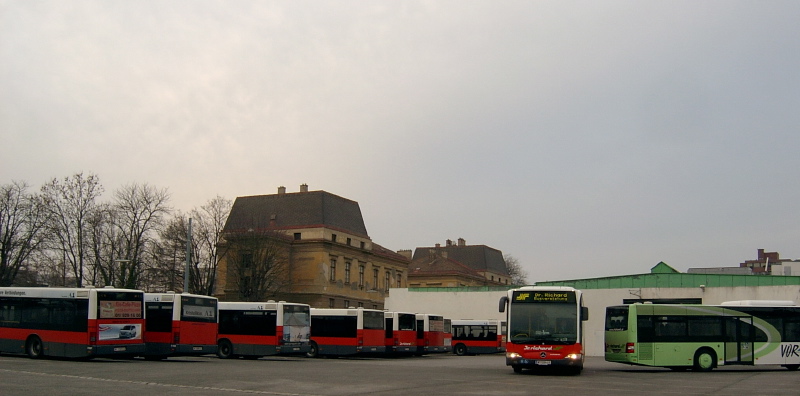Richard Garage Montleartstraße