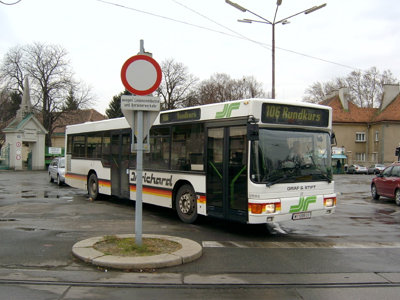 Zentralfriedhof Rundkurs 106 (01)