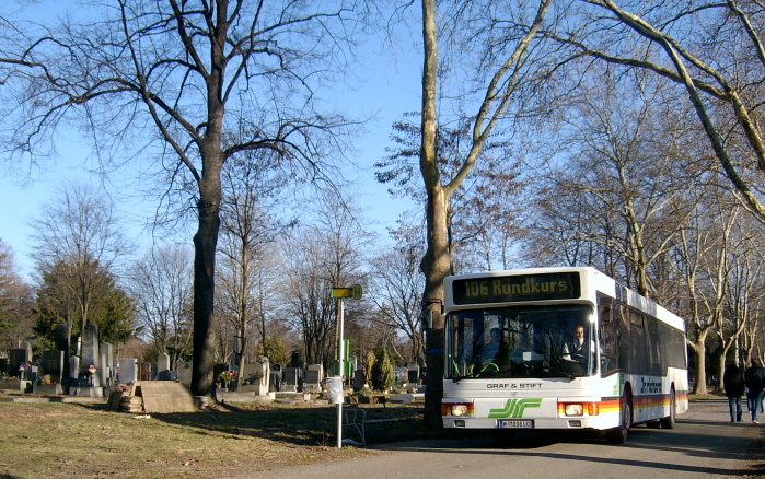 Zentralfriedhof Rundkurs 106 (03)