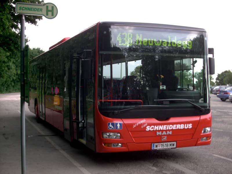 43B Cobenzl