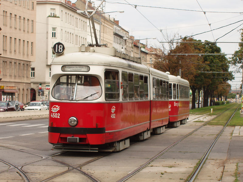 18-Fasangasse