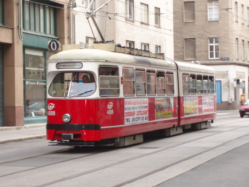 O-Ungargasse