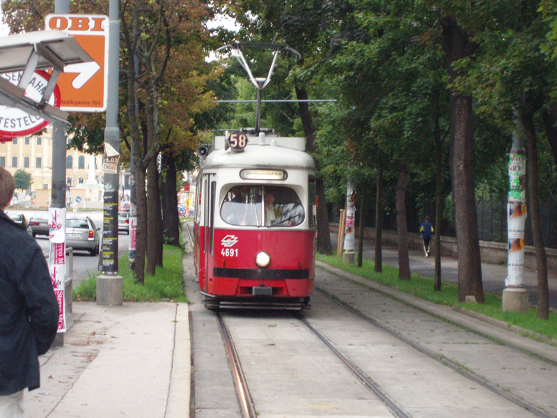 58-Penzinger Straße