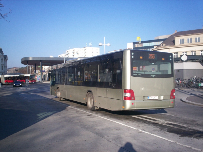 Lion´s City Liesing