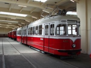 Wiener Strassenbahnmuseum 10