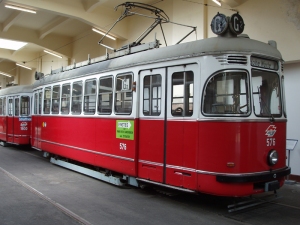 Wiener Strassenbahnmuseum 6