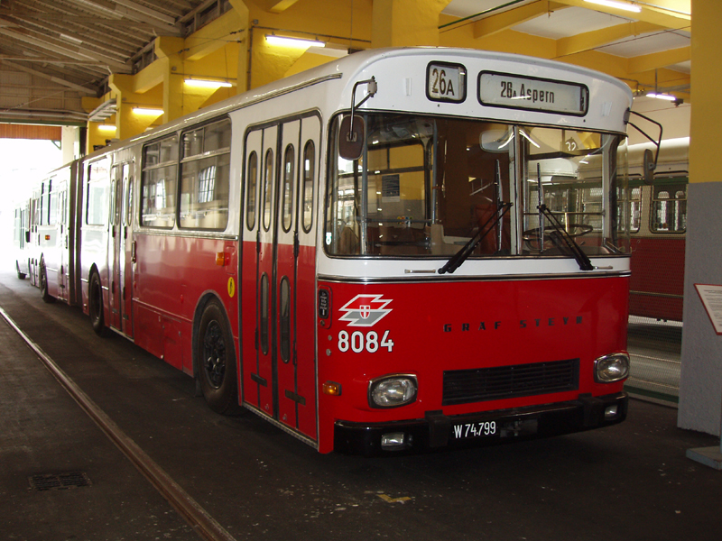 Wiener Strassenbahnmuseum 10