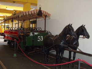 Wiener Strassenbahnmuseum 4