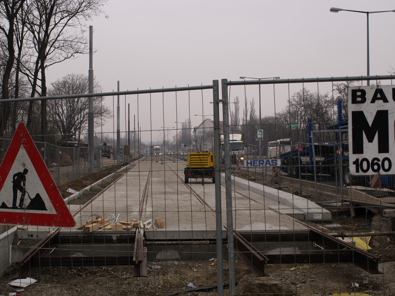Gleisumbau_Stammersdorf_T1 3