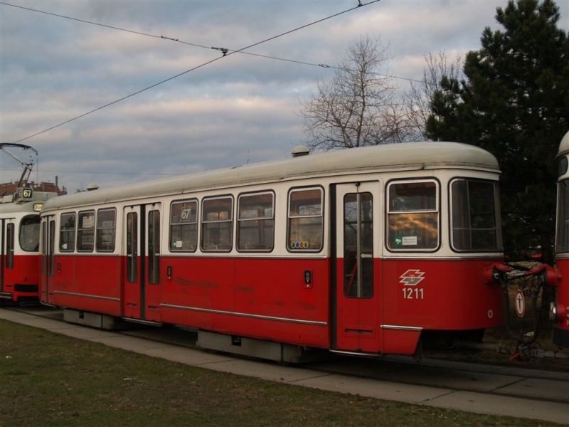 Gemischtes