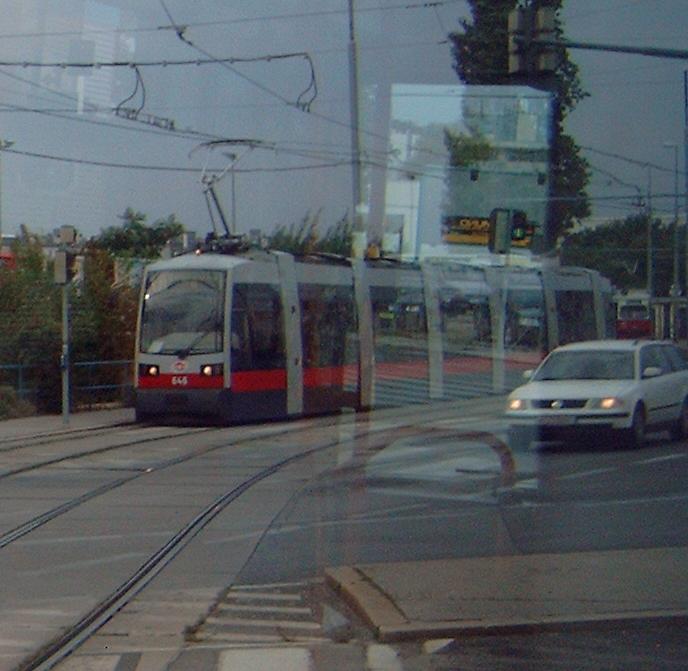 B 646 Linie 31 E1  4xxx Linie 33