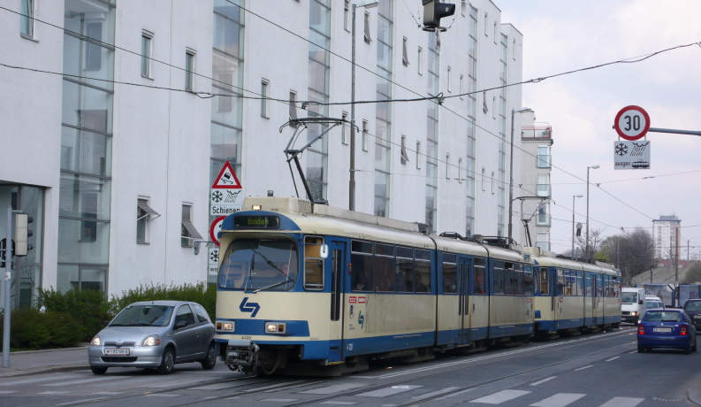WLB 4120 4108