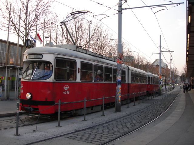 Impressionen des ÖVPN in Penzing, Rudolfsheim und Ottakring (Teil 2) 5