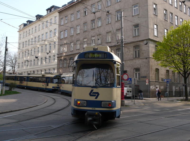 WLB 4111 4113