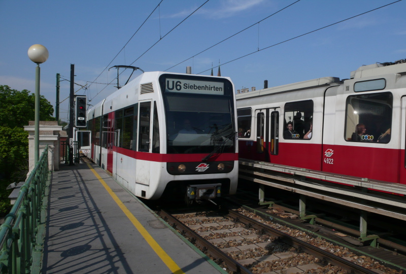 U6 2668 4922