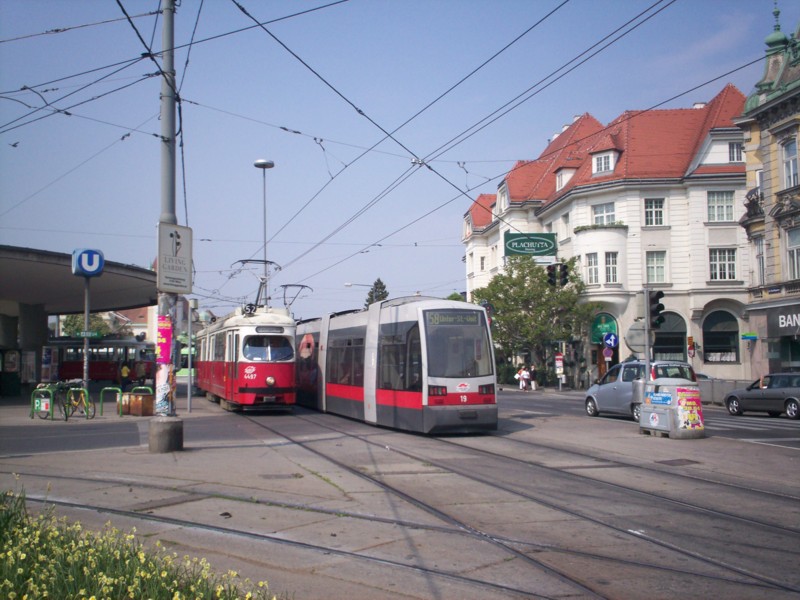 Vienna City Marathon 2