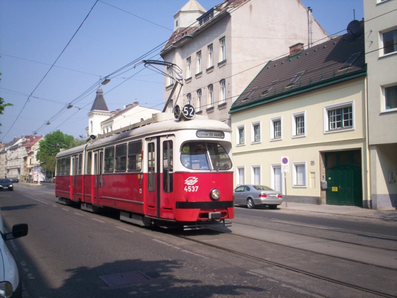 Vienna City Marathon 3
