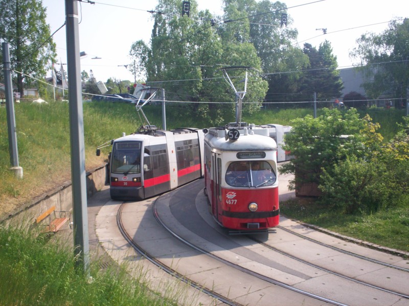 Vienna City Marathon 8
