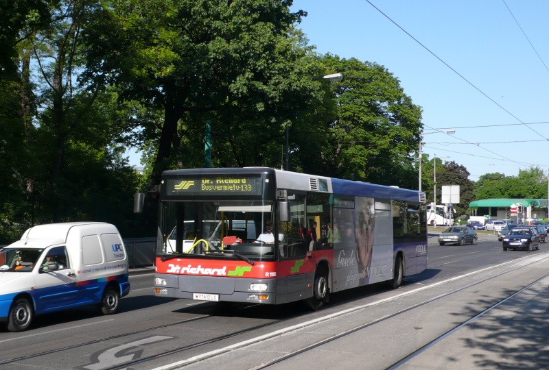 156B R1506 in Vollwerbung 2