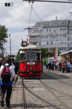 100 Jahre Elektrische Wien-Baden 8