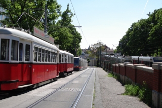100 Jahre Elektrische Wien-Baden 4 3