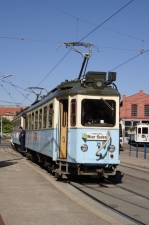 100 Jahre Elektrische Wien-Baden 5 6