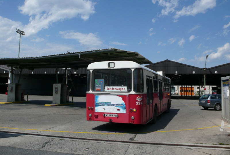 LU 9918