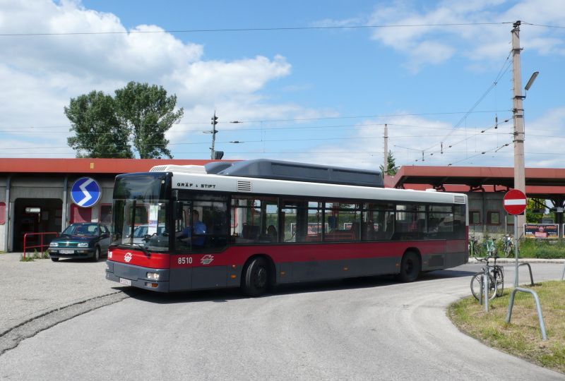 25A 8510