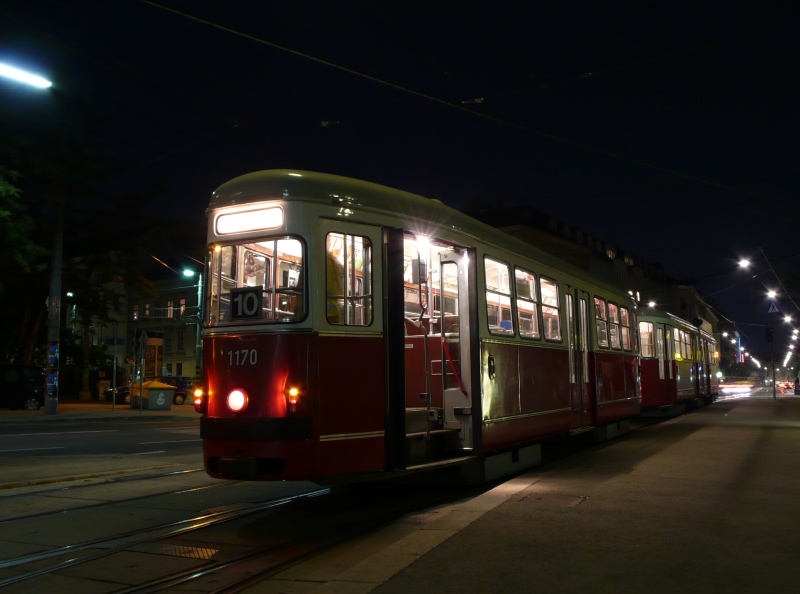 10 1170 in Rudolfsheim