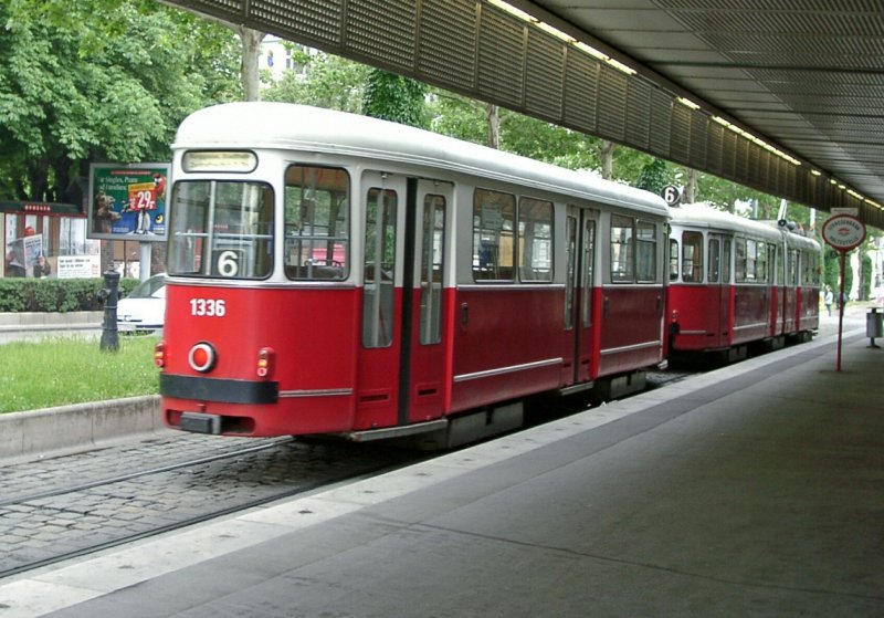 6.6.2007 / 6 / Westbahnhof - 2