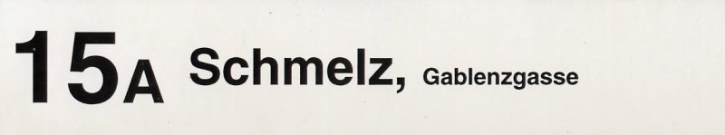 15A_Schmelz_Gablenzgasse