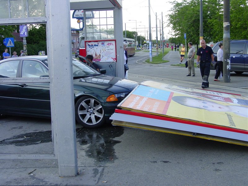 Unfall Rothneusiedl