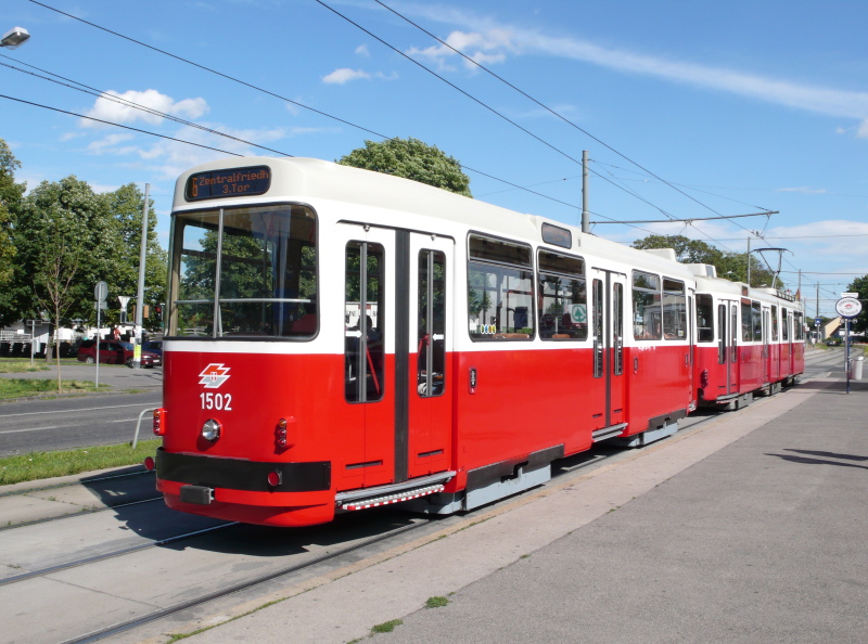 Neue LED-Anzeigen für E2/c5 (4302/1502) 18