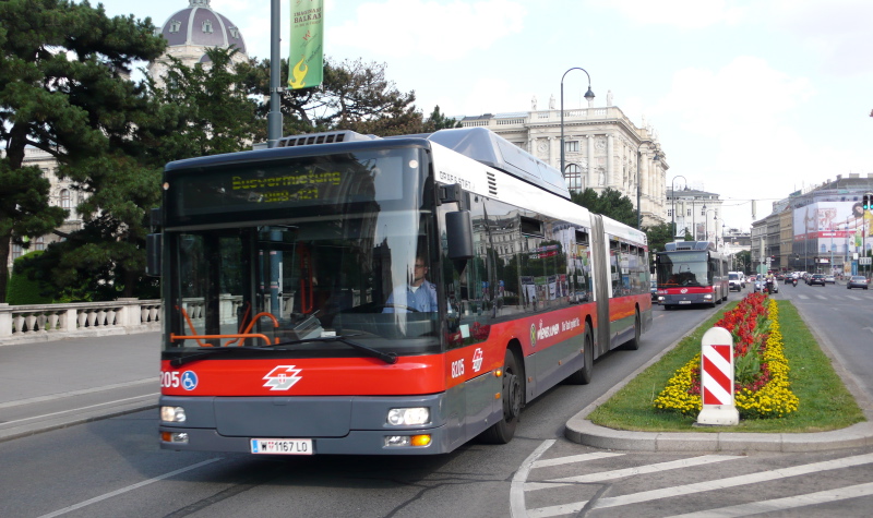 Sonderwagen 8205 8269