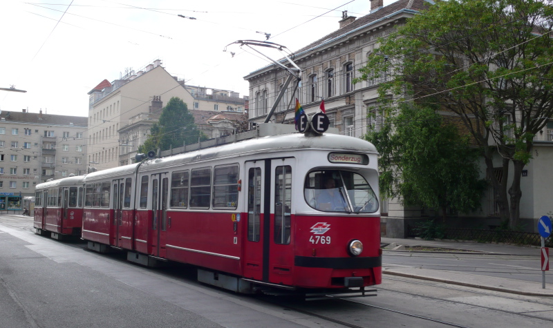 E-Wagen 4769 1269