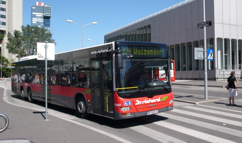 92A R1657