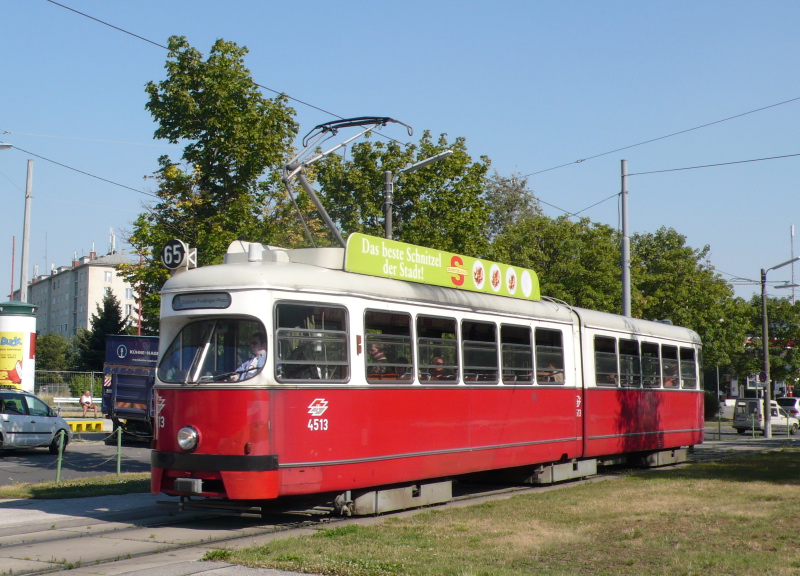 65 4513 E1 solo