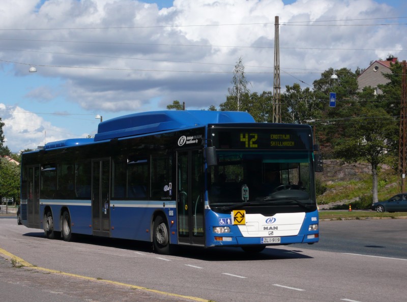 7 Helsinki 6