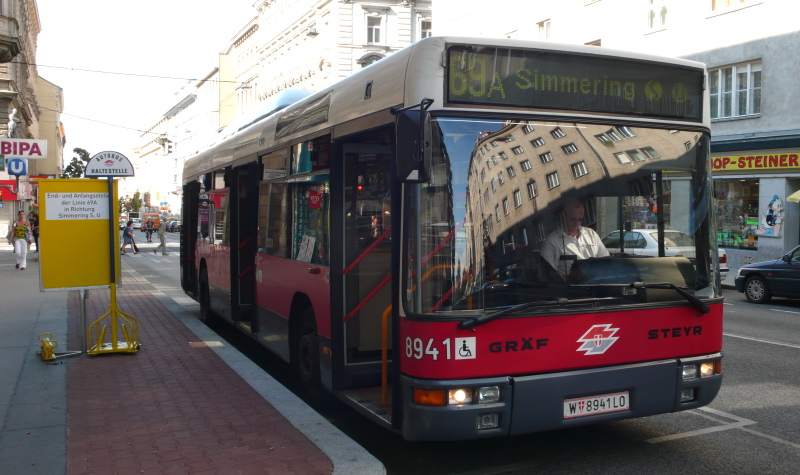 69A 8941