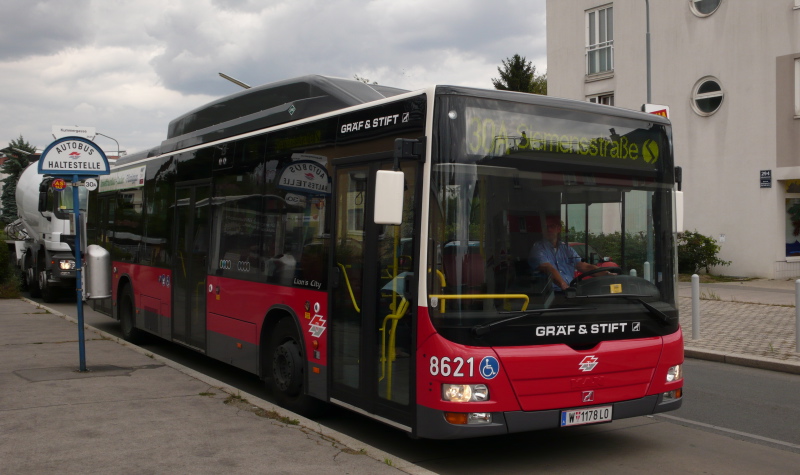 30A 8621