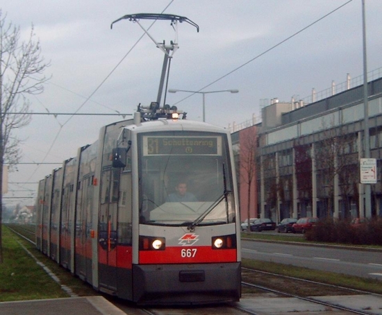 ULF B667