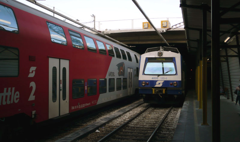 4020 223 in ungewohnt viel Licht…