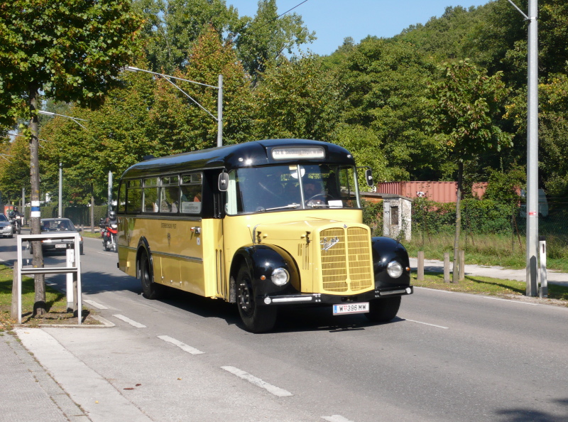 52B ÖOM 40 Jahre VOR