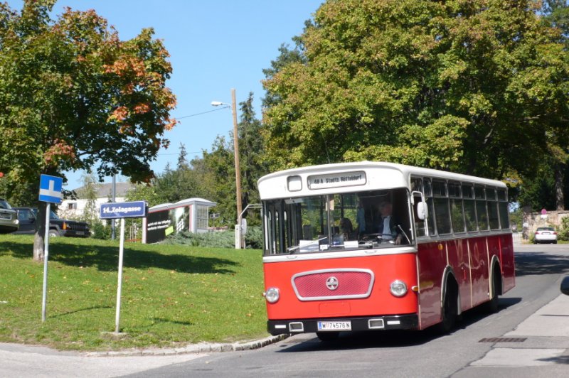 49A ÖOM 40 Jahre VOR 2